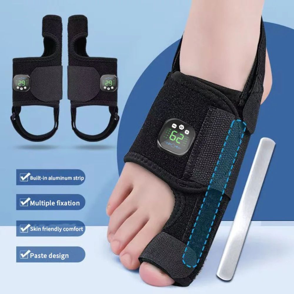 BLAYEN — EMS Bunion Corrector