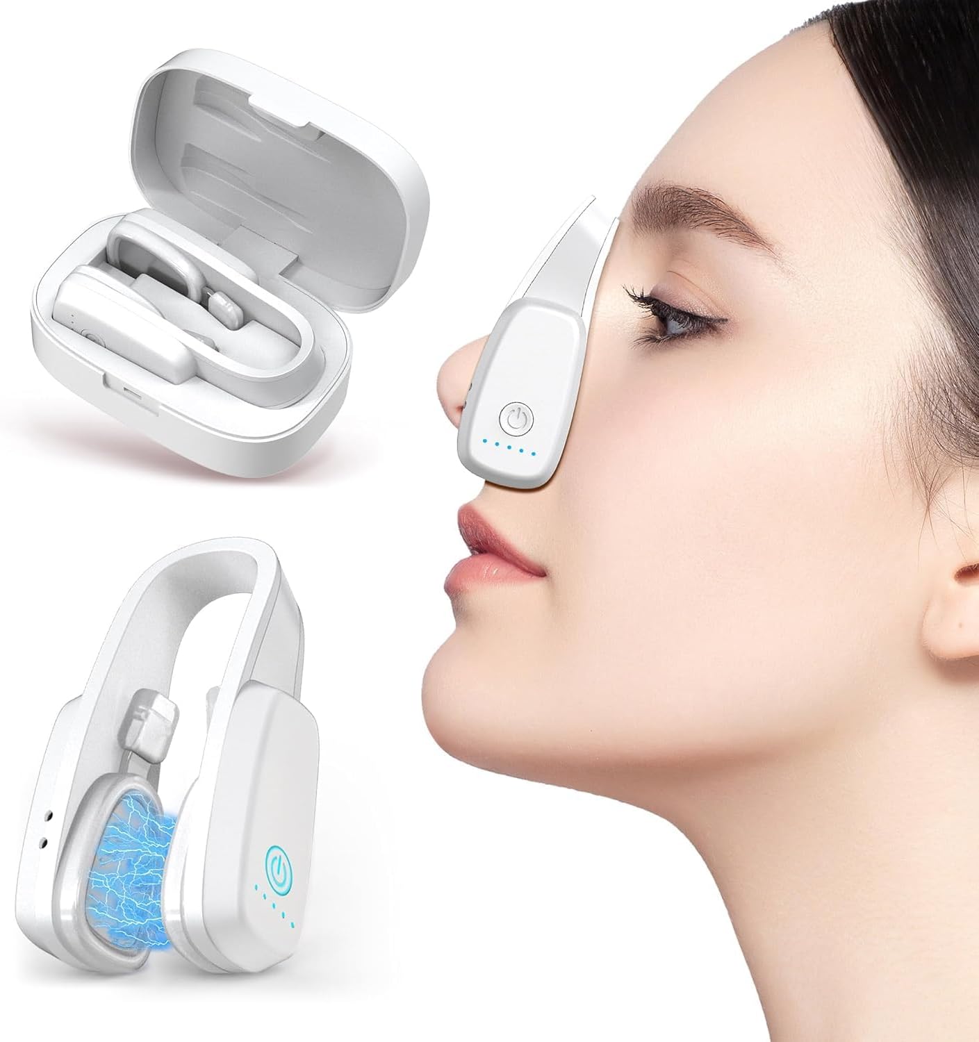 Nose Sculpting Shaper System