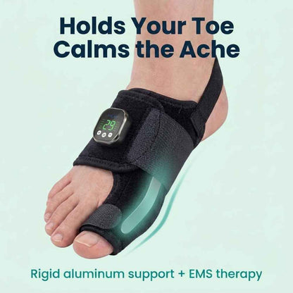 BLAYEN — EMS Bunion Corrector