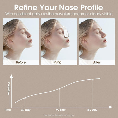 Nose Sculpting Shaper System
