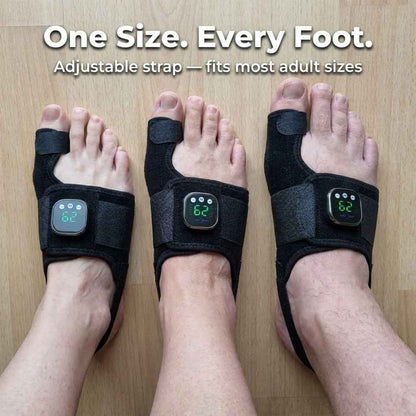 BLAYEN — EMS Bunion Corrector