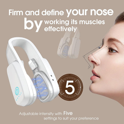 Nose Sculpting Shaper System