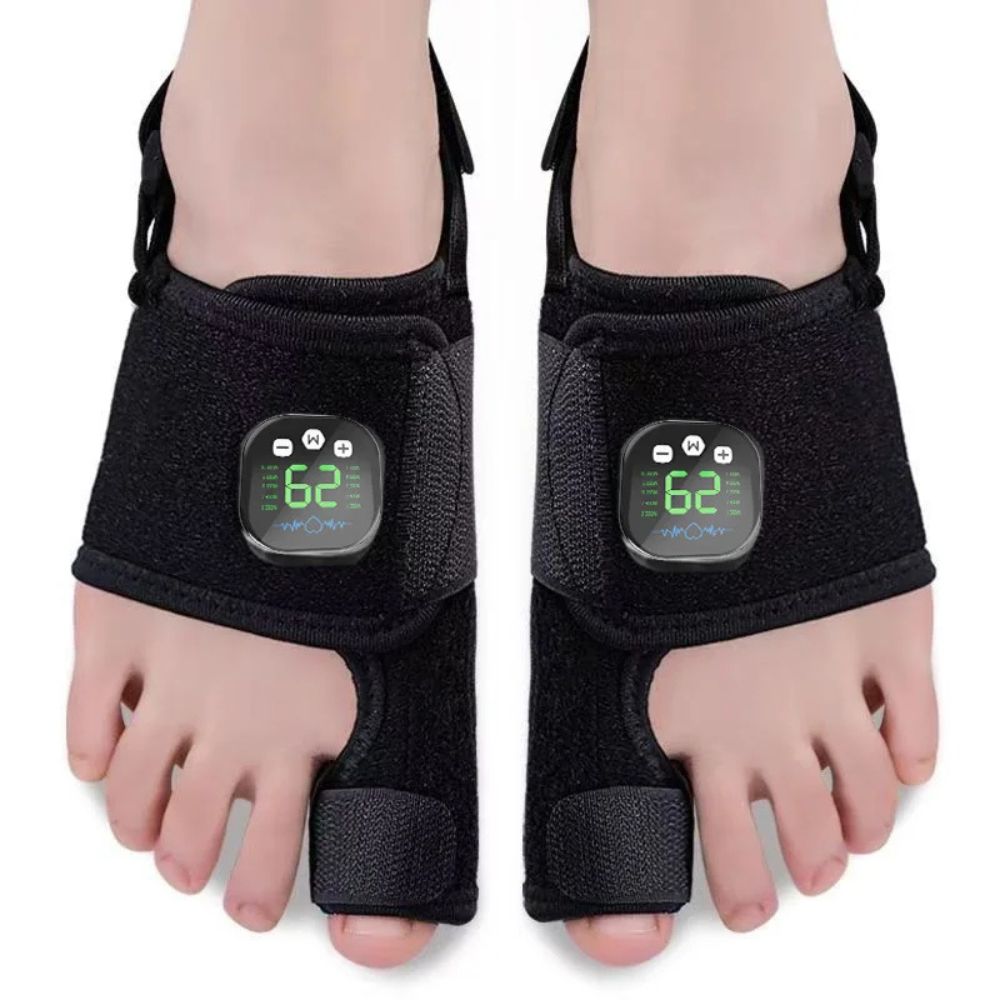 BLAYEN — EMS Bunion Corrector