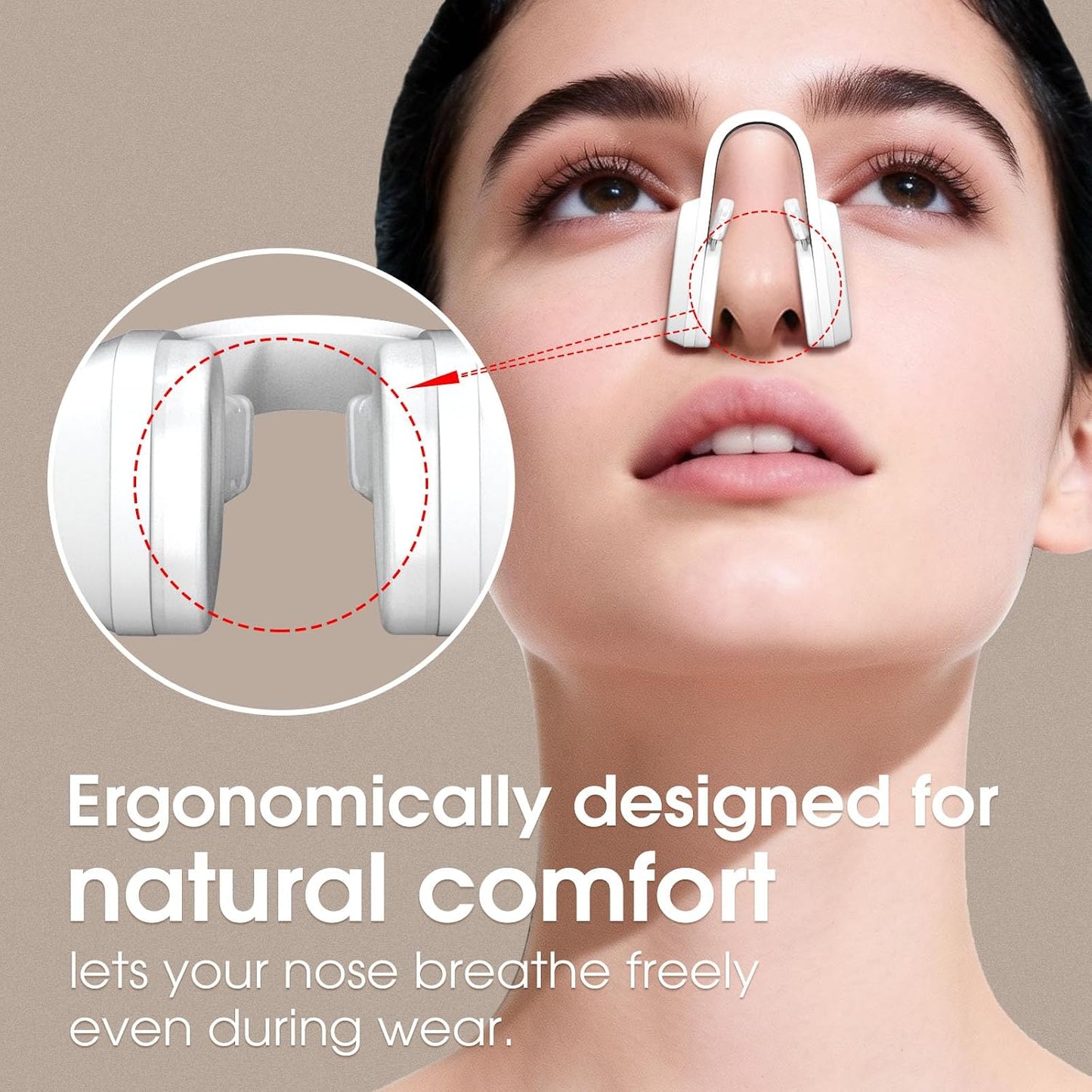 Nose Sculpting Shaper System