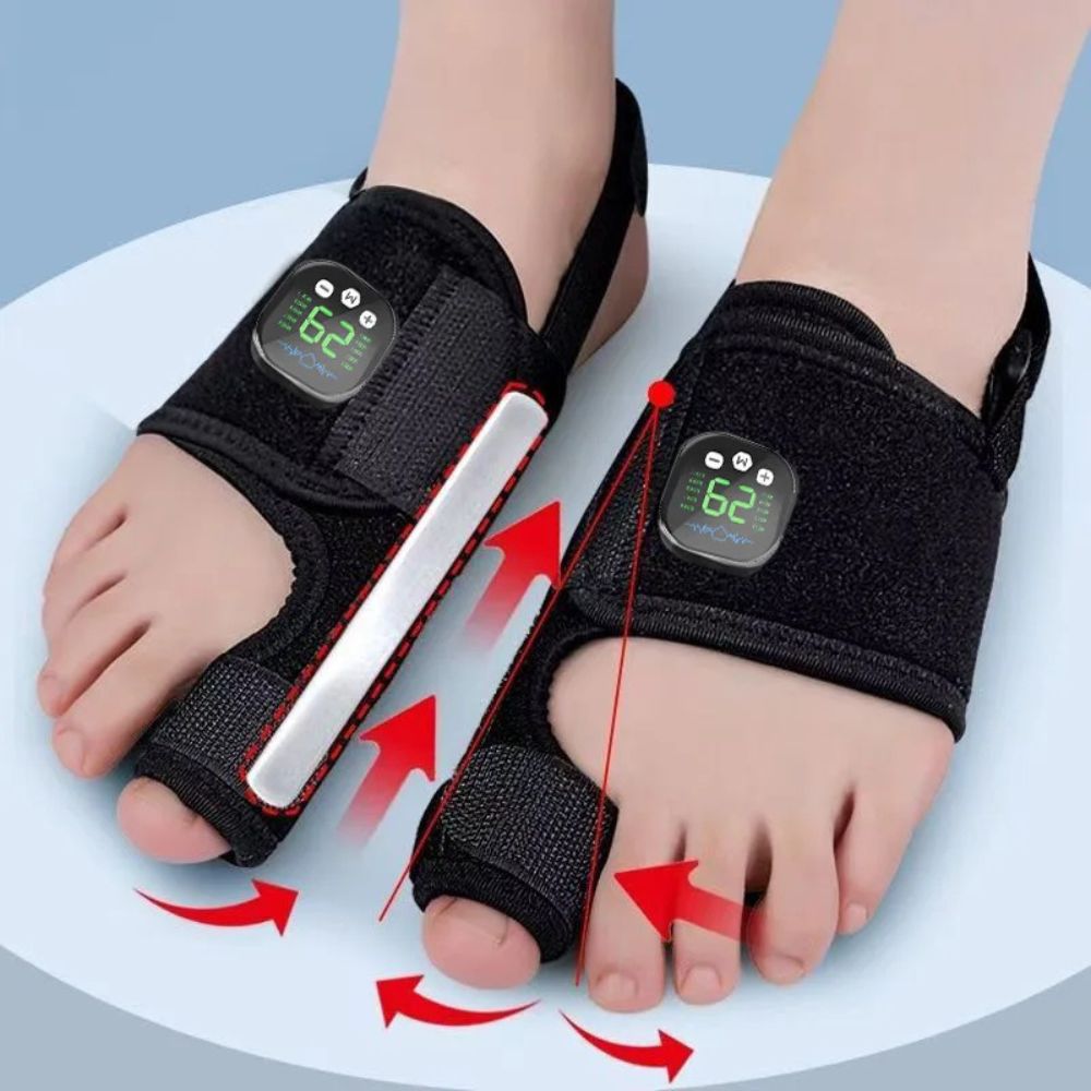 BLAYEN — EMS Bunion Corrector