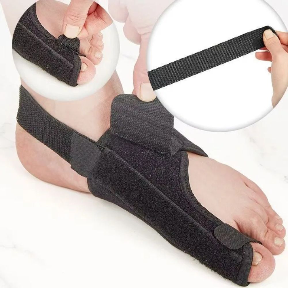 BLAYEN — EMS Bunion Corrector