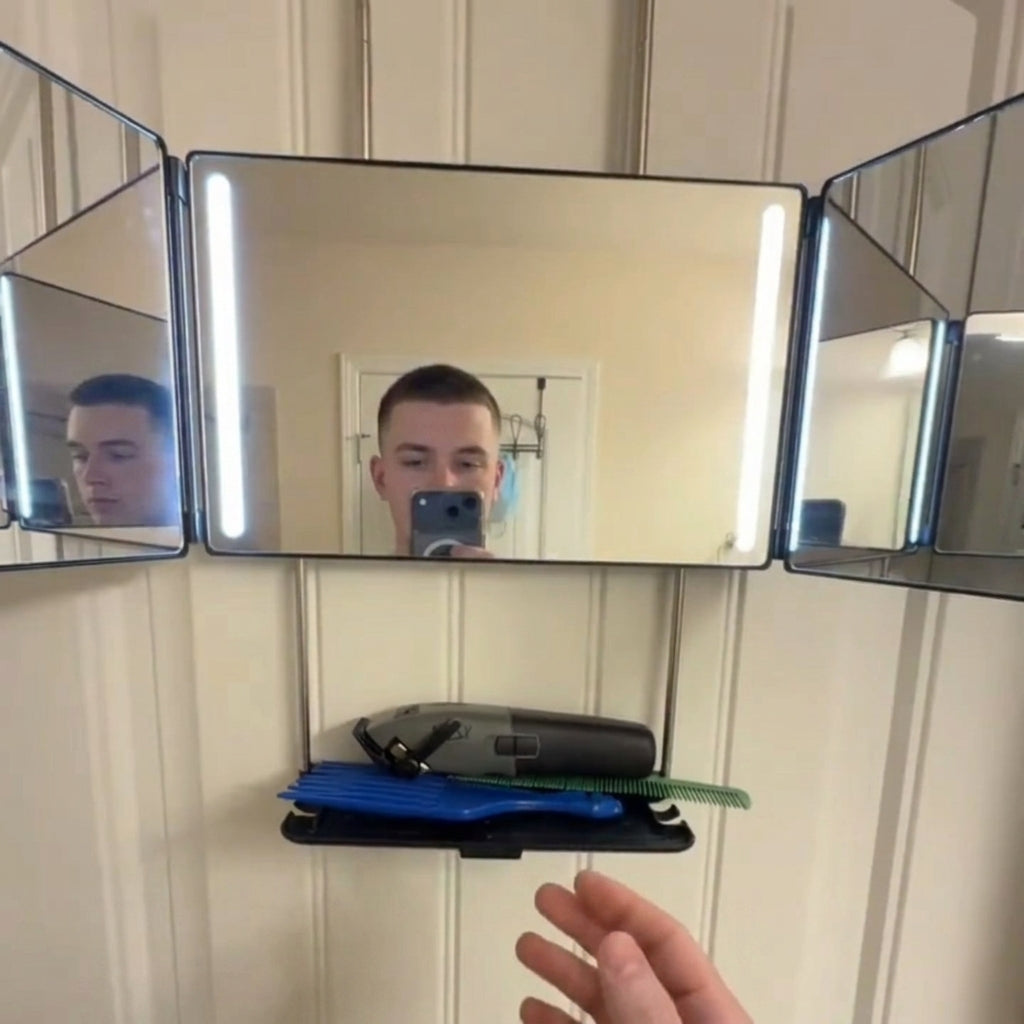 BLAYEN 360 Self-Cut Station
