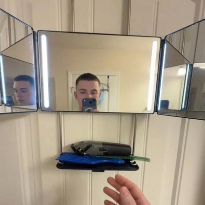 BLAYEN 360 Self-Cut Station